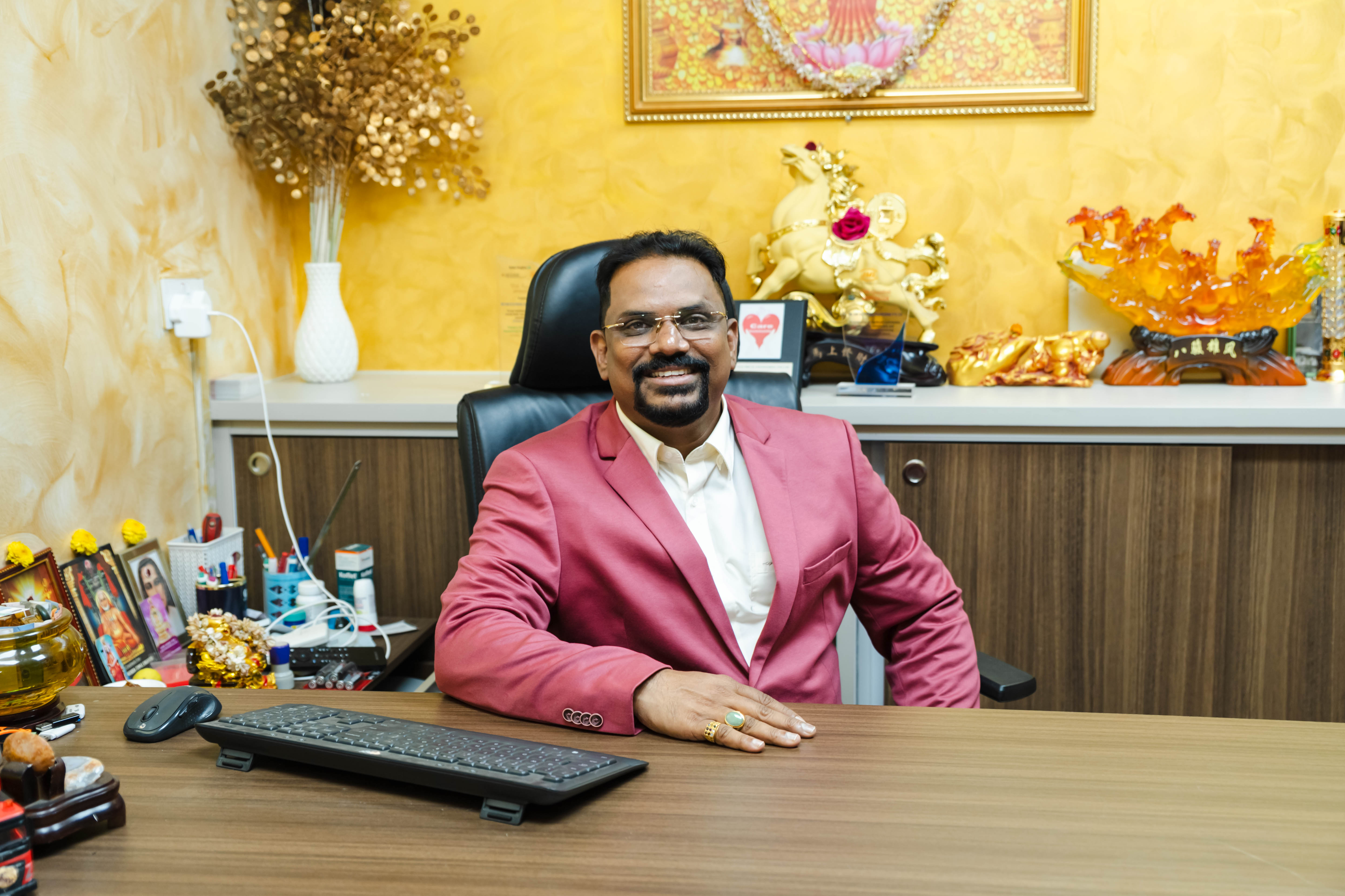 Sri Sun Team